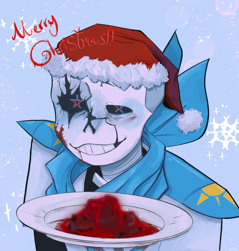 Christmas 2024 (2024)