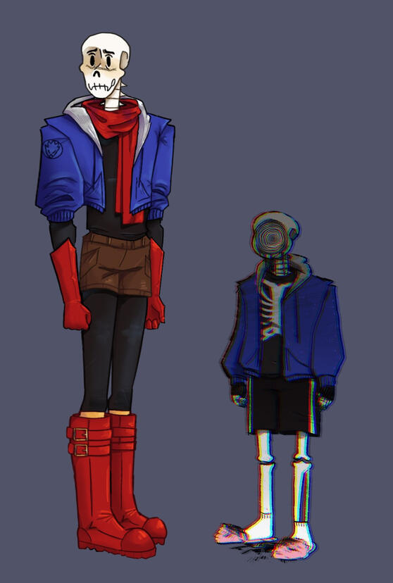 Brothers Ref Sheet (2025)