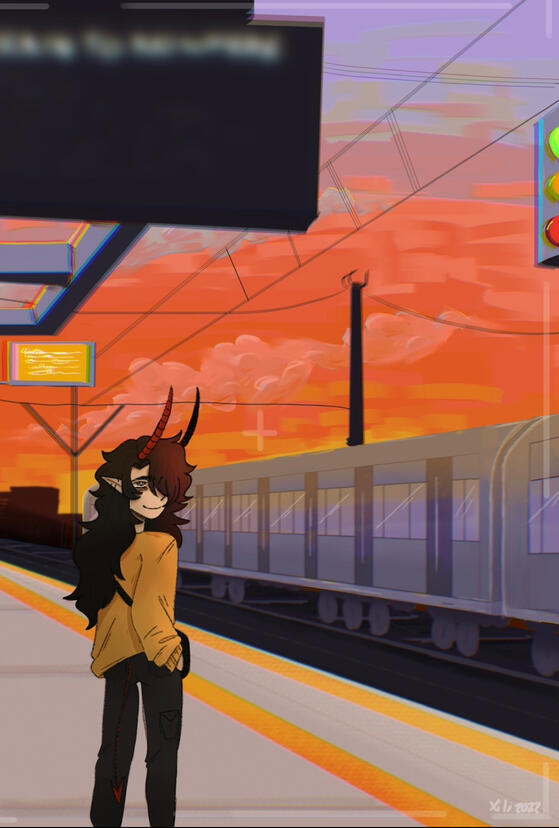 Station (2022)